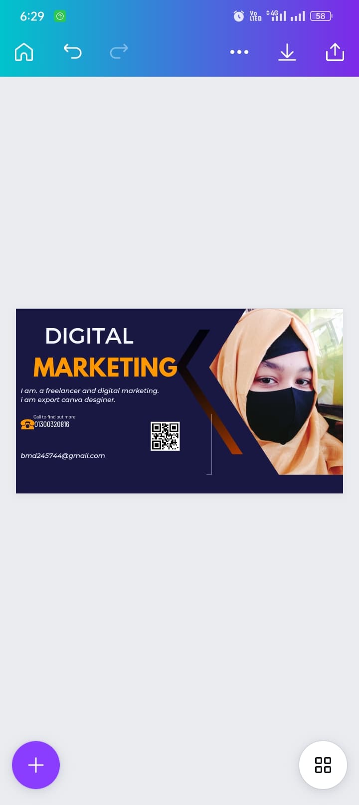 Descriptive Alt Text